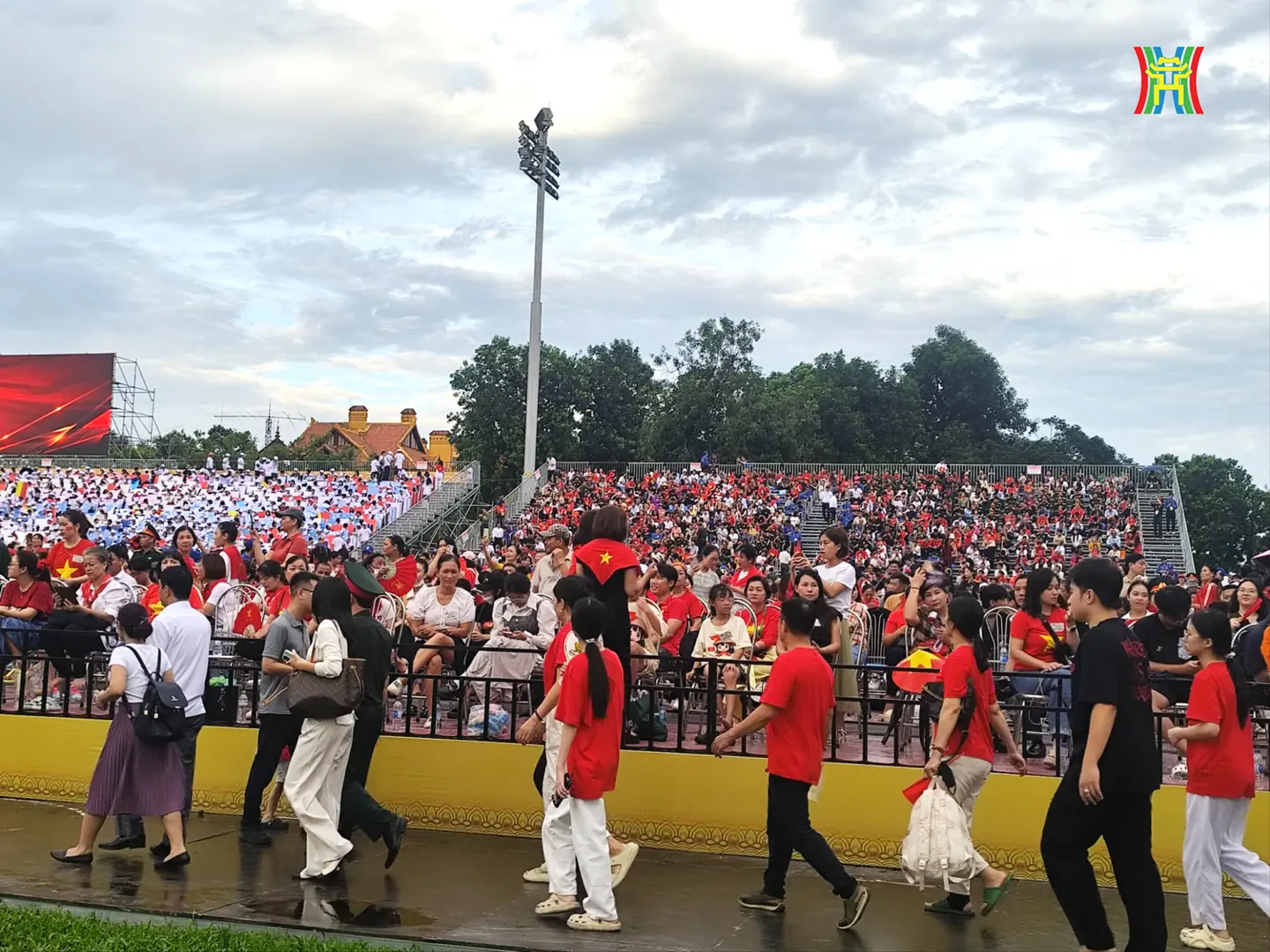 Đài PTTH Hà Nội